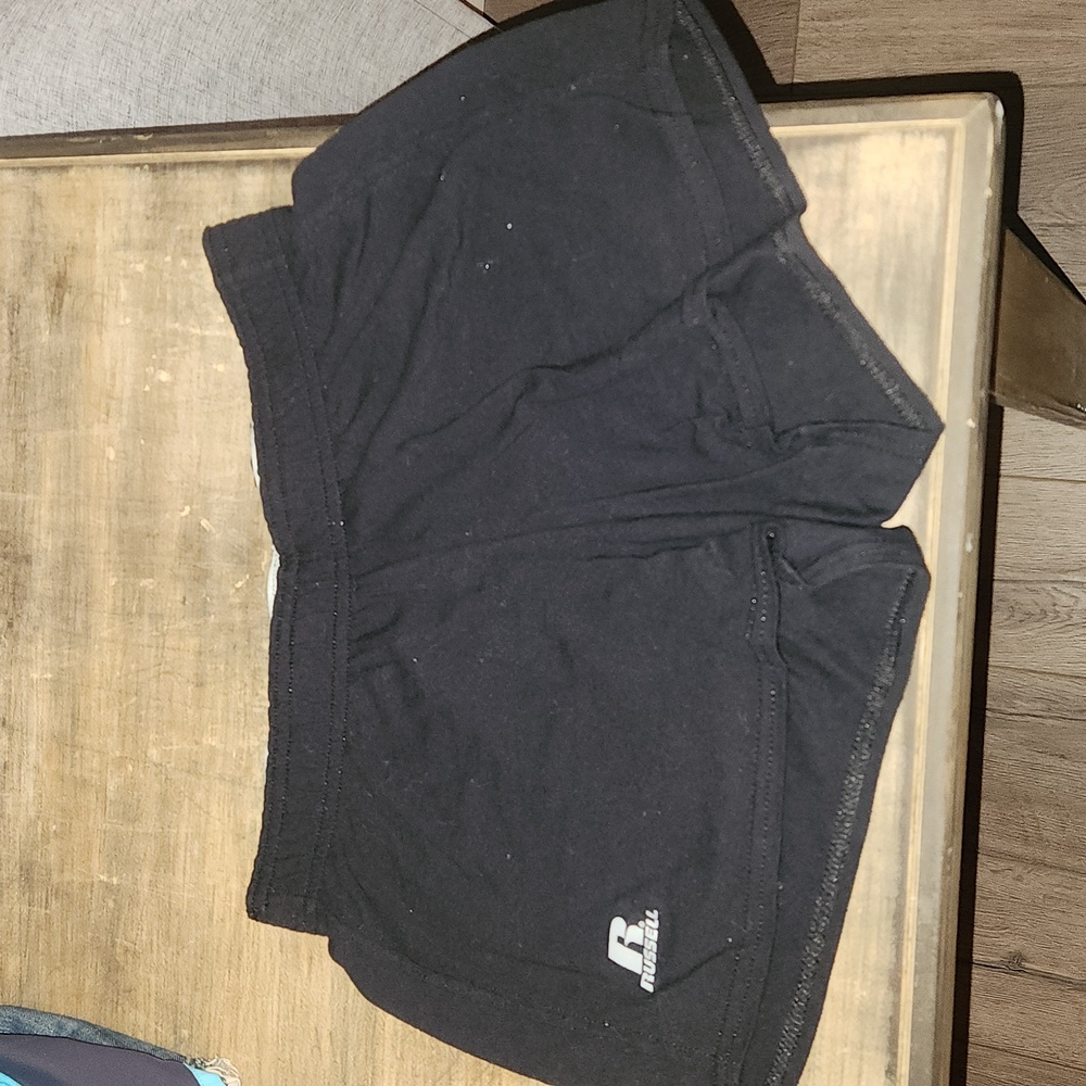 Athletic shorts